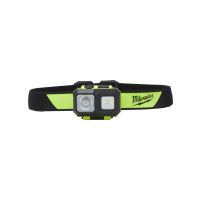 Latarka czołowa iskrobezpieczna 310 lm ISHL-LED | 4933478112 Milwaukee