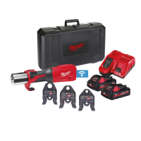 M18 ONEBLHPT-302C TH-SET BEZSZCZOTKOWA PRASKA | 4933478307 Milwaukee