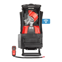 MXFCVBP-0 PLECAKOWY WIBRATOR DO BETONU | 4933479595 Techtronic