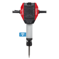 MXFDH2528H-602 MX FUEL MŁOT WYBURZENIOWY Kit | 4933464877 Techtronic