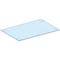 Pokrywa pełna IP55 800x 600mm PrismaSet | LVS08658 Schneider Electric
