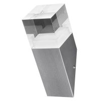 Oprawa zewnętrzna ENDURA STYLE CRYSTAL Torch 4.5W | 4058075474215 Ledvance