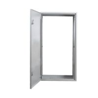 Rozdzielnica pusta wisząca RU-P-350-1200-250 PROFI SYSTEM; IP30,IK10,RAL7035 | RU-P-350-1200-250 Kubiak