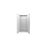 Rozdzielnica modułowa stojąca RU-M-750-1600-300 PROFI SYSTEM; IP30,IK10,RAL7035 | RU-M-750-1600-300 Kubiak