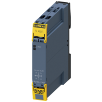 Przekaźnik dołączający z wymuszonym prowadzeniem styków 2NO+1NC AC/DC 24-240V przył.śrub. SIL 2/PL c | 3RQ1000-1GW00 Siemens