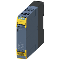 Przekaźnik dołączający z wymuszonym prowadzeniem styków 4NO+1NC AC/DC 24V przyłącze śrub. SIL 2/PL c | 3RQ1000-1LB00 Siemens