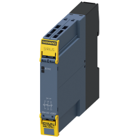 Przekaźnik dołączający z wymuszonym prowadzeniem styków 2NO+1NC AC/DC 24V przył. sprężyn. SIL 2/PL c | 3RQ1000-2GB00 Siemens