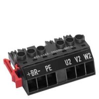 Wtyczka SINAMICS S120 | 6SL3162-2MA00-0AC0 Siemens