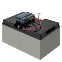 Bateria SITOP BAT1600/BATT.MODUL/24V/38AH | 6EP4137-0GE00-0AY0 Siemens