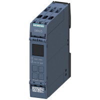 Przekaźnik temperaturowy, uniwersalny, wyświetlacz, AC/DC 24-240 V, 2 CO, przyłącze śrubowe | 3RS2600-1BW30 Siemens