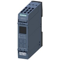 Przekaźnik temperaturowy, uniwersalny, wyświetlacz, AC/DC 24-240 V, 2 CO, przyłącze sprężynowe | 3RS2600-2BW30 Siemens