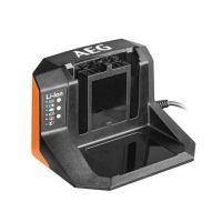 Subkompaktowa ładowarka 18V, 2.0 Amp BL18S AEG | 4935472276 AEG