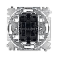 Mechanizm łącznika podwójnego schodowego, Zoni | 2CHX595245A4000 ABB