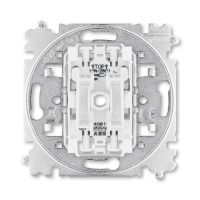 Mechanizm przycisku kołyskowego świecznikowego, Zoni | 2CHX598745A4000 ABB