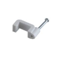 Uchwyt kablowy YDYp 3x1,5 10/6 (opak 25szt) | H.7014A-25 Pawbol