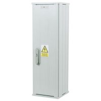 Obudowa termoutwardzalna SSTN 26X84 Lakier daszek skośny | IOB-40310-01-011 Incobex