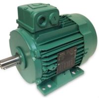 Silnik elek.asynchroniczny 2P LSES 112MG 4kW IFT/IE3 B3 380D/400D/415D/690Y-460D,3000obr/min łapowy | 4910362 NIDEC INDUSTRIAL