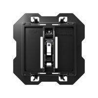 Łącznik uniwersalny-schodowy na kartę z 2 mikro-przełączn.(mechanizm) 10 (1,5 ind.) A 250V Simon 100 | 10000550-039 Kontakt Simon