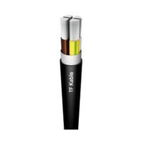 Kabel energetyczny NAY2Y-J 4x150 SE 0,6/1kV Eca, Enea BĘBEN