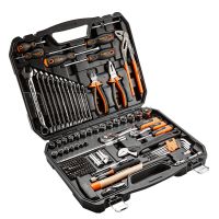 Zestaw narzędzi NEO (zestaw 143szt) | 08-945 NEO TOOLS