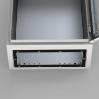 Uszczelka do płyty przepustowej typu 2, 4mm AG02 | AG02 Eldon