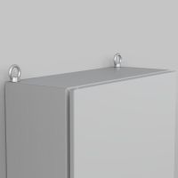 Oczka do podnoszenia AL9301 | AL9301 Eldon