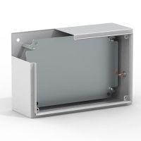 Śruba dystansowa M8, długość 30 mm (kpl-50szt) AMTE8030 | AMTE8030 Eldon