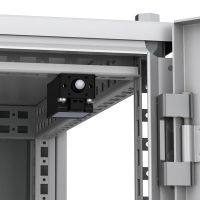 Przełącznik drzwiowy 3A-240V DSW01 | DSW01 Eldon