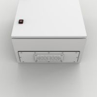 System wielu bram 35 FL21 EHTC2135G EHTC2135G | EHTC2135G Eldon