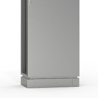 Cokół przód, tył 100x1200 stal nierdzewna 304 (kpl 2szt) PFS1120 | PFS1120 Eldon