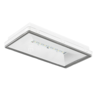 Oprawa awaryjna ONTEC S M1 180 M ST W | TM-OS.M1STM860W TM Technologie