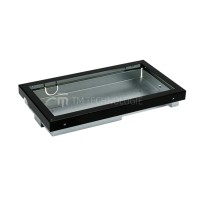 Zestaw montażowy ONTEC S RAMKA IP67 OS010 B | TM-AKC.OS010B TM Technologie