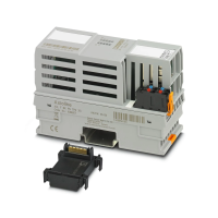 AXL F BK PN TPS XC | 1068857 Phoenix Contact