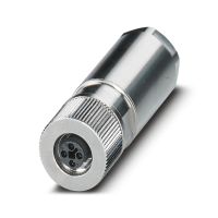 Złącze zasilania SACC-M12FST-4PL-CM | 1151366 Phoenix Contact
