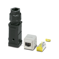 HC-STA-RJ45CT-HT-M20-PLRBK | 1249554 Phoenix Contact