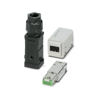HC-STA-RJ45I-26-HT-M20-PLRBK | 1325999 Phoenix Contact
