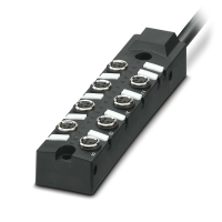 SACB- 8/3-L- 2,5PUR-M8 HD | 1283016 Phoenix Contact