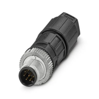 SACC-M12MS-8QO-0,25-CM M | 1424433 Phoenix Contact