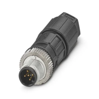 SACC-M12MS-5QO-0,5-CM M Złącze wtykowe | 1414600 Phoenix Contact