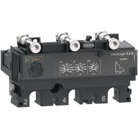 Wyzwalacz elektroniczny Micrologic 2.2G do NSX100, 40A 3P, ComPacT NSX | C1032G040 Schneider Electric