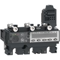 Wyzwalacz TRIP UNIT NSX100 AC 3P3D 40A 6.2E | C1036E040 Schneider Electric