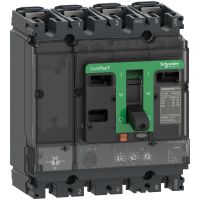 Wyłącznik ComPacT NSX, 250R, Mic2.2 250A 4P, 200kA | C25R42D250 Schneider Electric