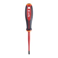 Wkrętak VDE PH/ SL2 X100 | 4932478734 Milwaukee
