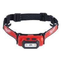 Latarka czołowa akumulatorowa USB 475 lm L4 HL-301 TRUEVIEW MILWAUKEE | 4933479764 Milwaukee