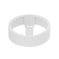 Ramka n/t do oprawy downlight LED DN 165 IP44 FRAME WT biała    | 4058075709928 Ledvance