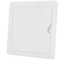 Drzwiczki rewizyjne 20x20 biały | 02-803A Airroxy