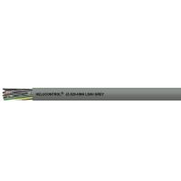 Kabel sterowniczy bezhalogenowy HELUCONTROL JZ-520 HMH 5G1,0 LS0H 300/500V B2ca szary BĘBEN | 11008669 Helukabel