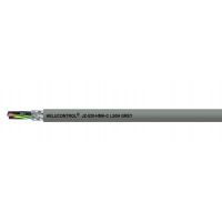 Kabel sterowniczy bezhalogenowy HELUCONTROL OZ-520 HMH-C LS0H 2x0,75 300/500 B2Ca szary BĘBEN | 11008768 Helukabel