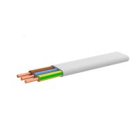 Przewód instalacyjny YDYP żo 3x2,5 300/500V /100m/KRĄŻEK | 5907702810089 EK Elektrokabel