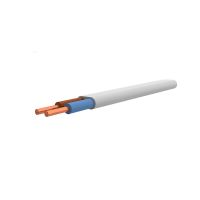 Przewód instalacyjny YDYP 2x4,0 450/750V /100m/ KRĄŻEK | 5907702810126 EK Elektrokabel